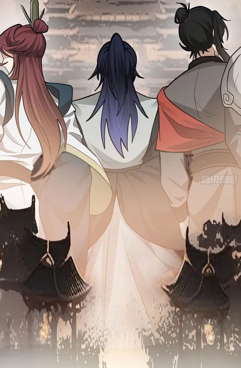 Tuyệt Đối Đừng Gây Sự Với Đại Sư Huynh Chapter 8 - 4