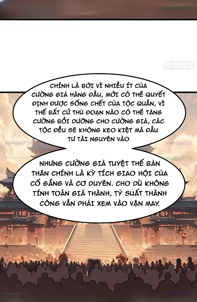 Tuyệt Đối Đừng Gây Sự Với Đại Sư Huynh Chapter 8 - 6