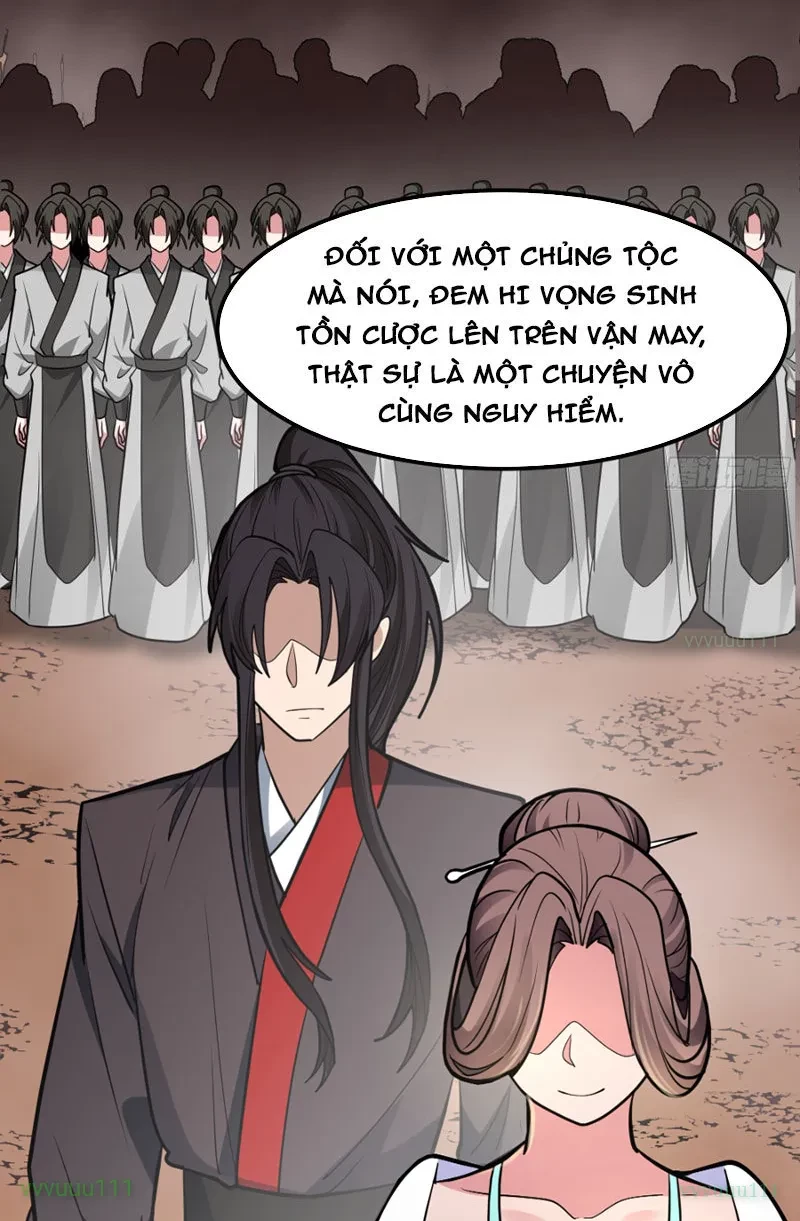 Tuyệt Đối Đừng Gây Sự Với Đại Sư Huynh Chapter 8 - 7