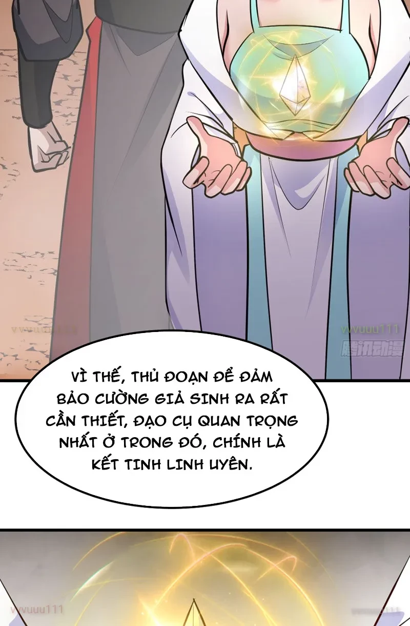 Tuyệt Đối Đừng Gây Sự Với Đại Sư Huynh Chapter 8 - 8