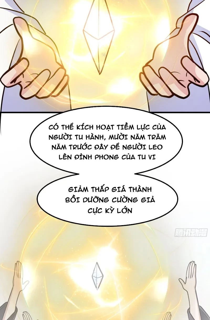 Tuyệt Đối Đừng Gây Sự Với Đại Sư Huynh Chapter 8 - 9