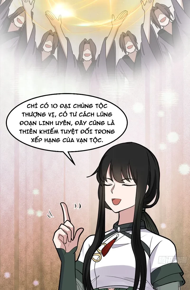 Tuyệt Đối Đừng Gây Sự Với Đại Sư Huynh Chapter 8 - 10