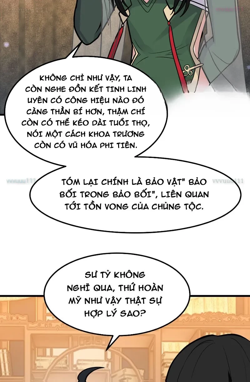 Tuyệt Đối Đừng Gây Sự Với Đại Sư Huynh Chapter 8 - 11