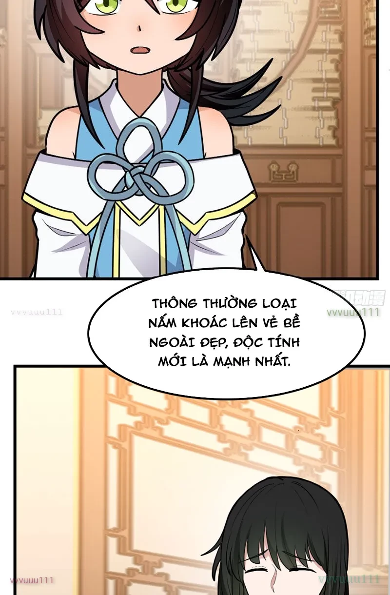 Tuyệt Đối Đừng Gây Sự Với Đại Sư Huynh Chapter 8 - 13