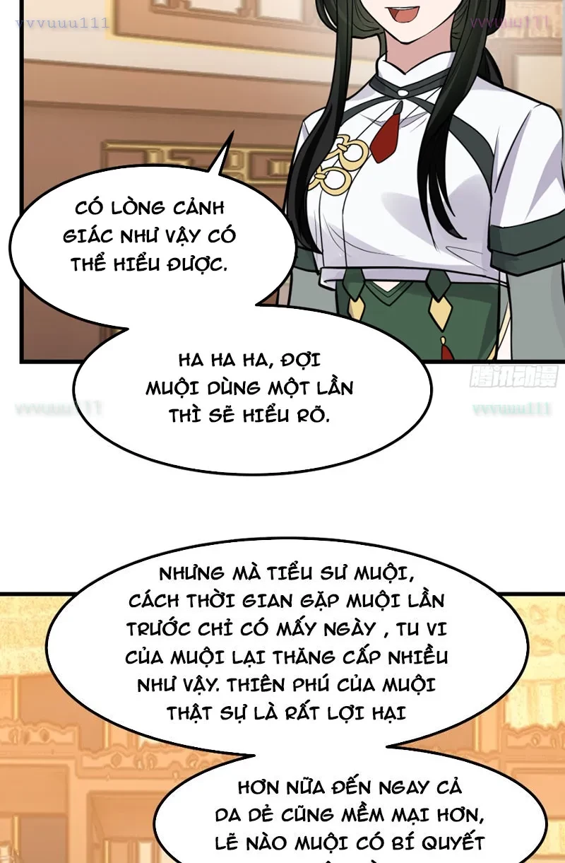 Tuyệt Đối Đừng Gây Sự Với Đại Sư Huynh Chapter 8 - 14