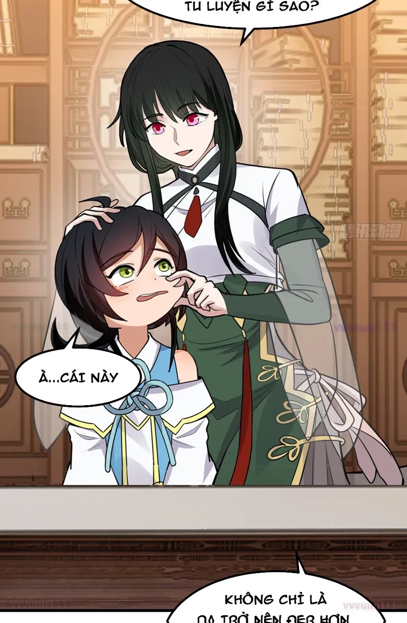 Tuyệt Đối Đừng Gây Sự Với Đại Sư Huynh Chapter 8 - 15