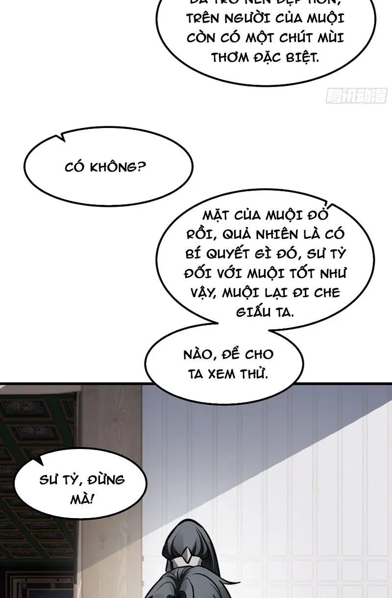 Tuyệt Đối Đừng Gây Sự Với Đại Sư Huynh Chapter 8 - 16