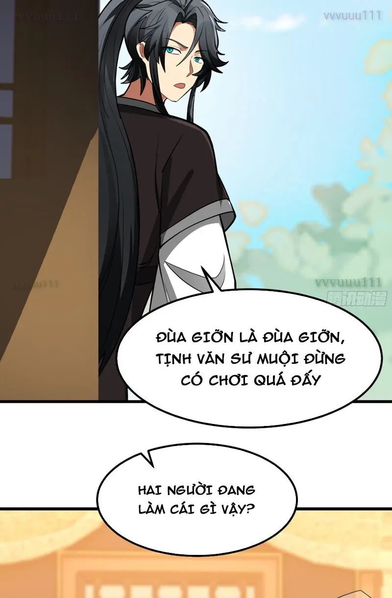 Tuyệt Đối Đừng Gây Sự Với Đại Sư Huynh Chapter 8 - 18