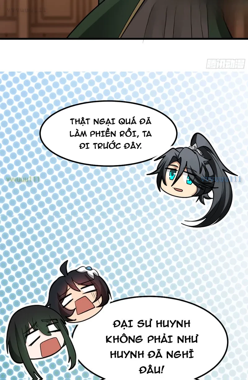 Tuyệt Đối Đừng Gây Sự Với Đại Sư Huynh Chapter 8 - 20