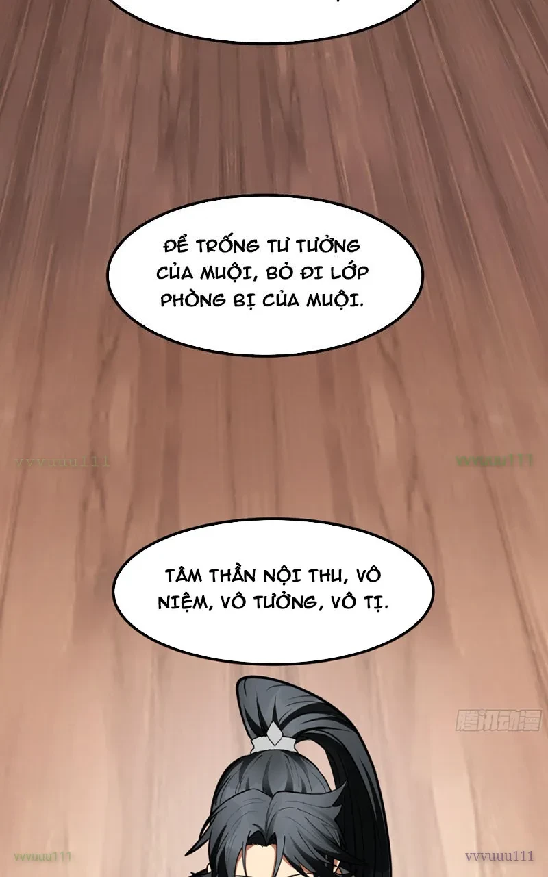 Tuyệt Đối Đừng Gây Sự Với Đại Sư Huynh Chapter 8 - 26