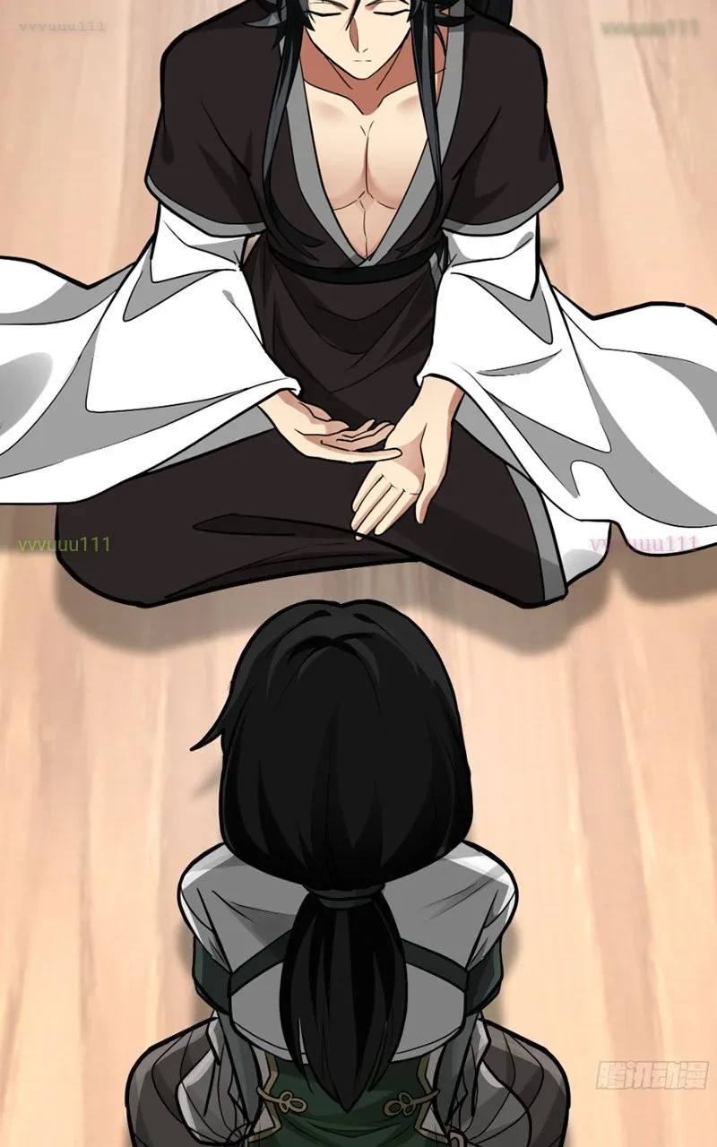 Tuyệt Đối Đừng Gây Sự Với Đại Sư Huynh Chapter 8 - 27