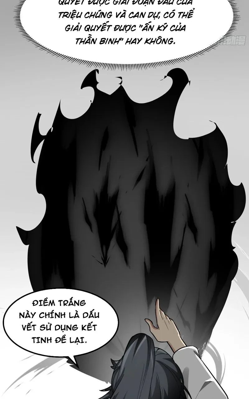 Tuyệt Đối Đừng Gây Sự Với Đại Sư Huynh Chapter 8 - 33