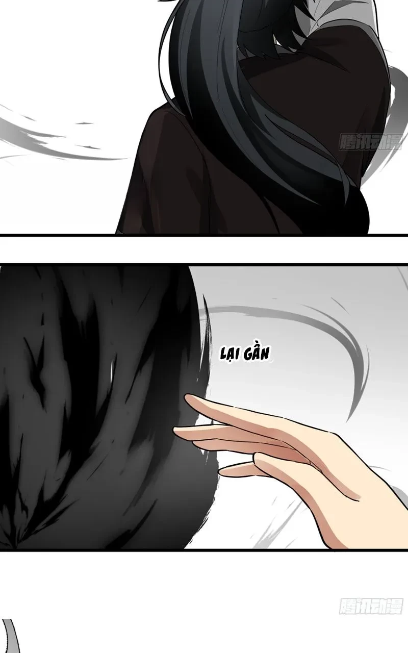 Tuyệt Đối Đừng Gây Sự Với Đại Sư Huynh Chapter 8 - 34