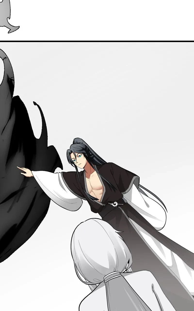 Tuyệt Đối Đừng Gây Sự Với Đại Sư Huynh Chapter 8 - 35