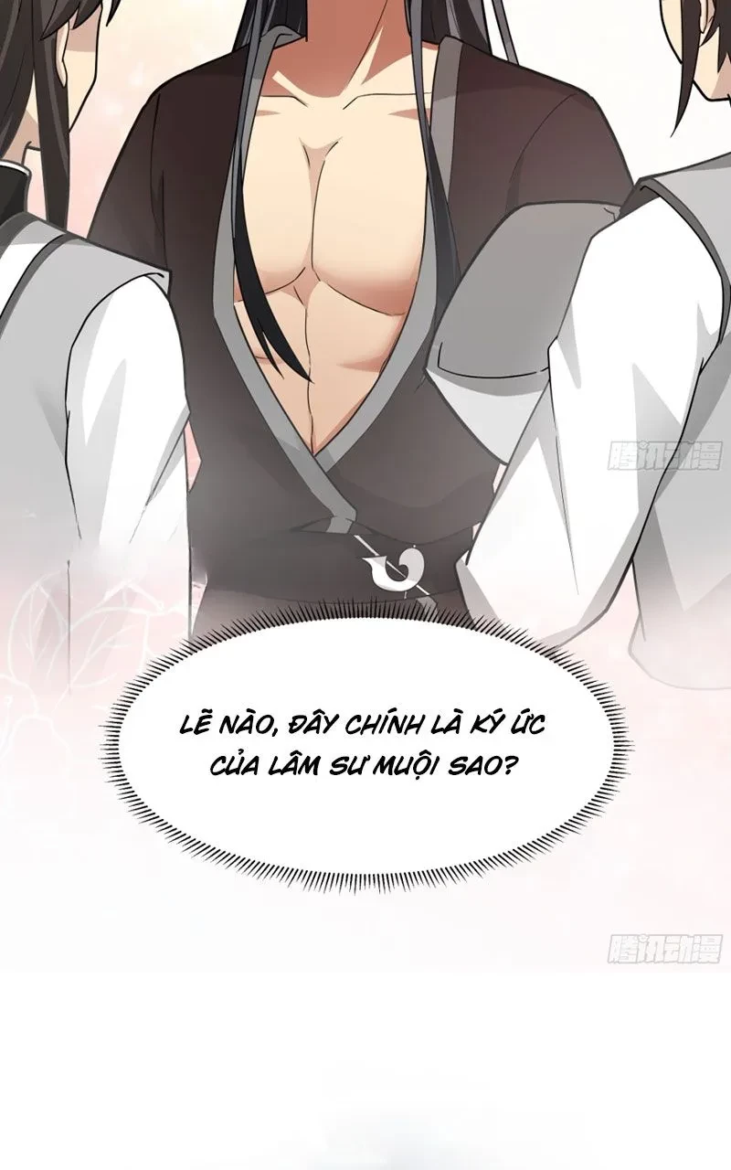 Tuyệt Đối Đừng Gây Sự Với Đại Sư Huynh Chapter 8 - 39