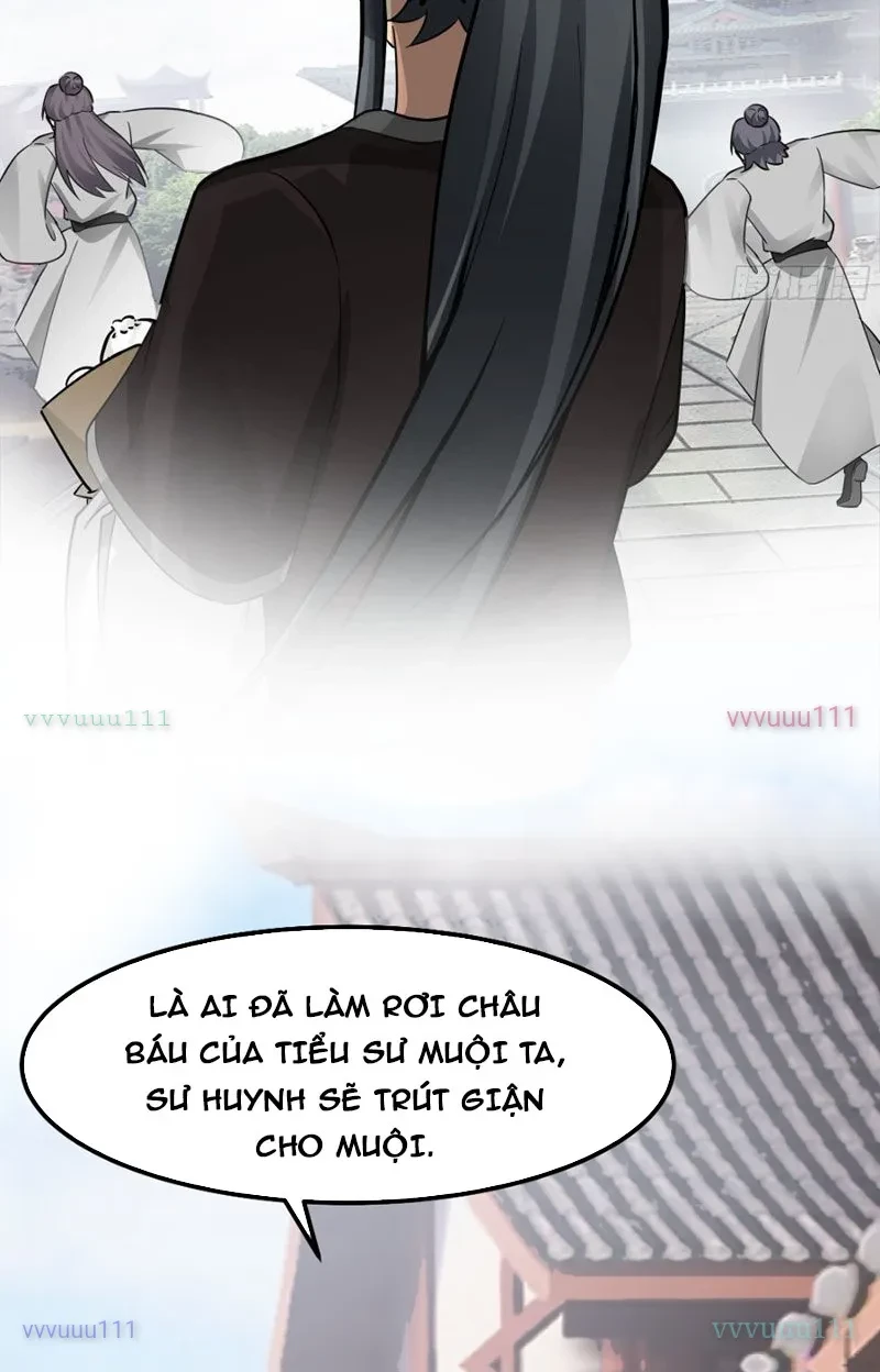 Tuyệt Đối Đừng Gây Sự Với Đại Sư Huynh Chapter 8 - 43