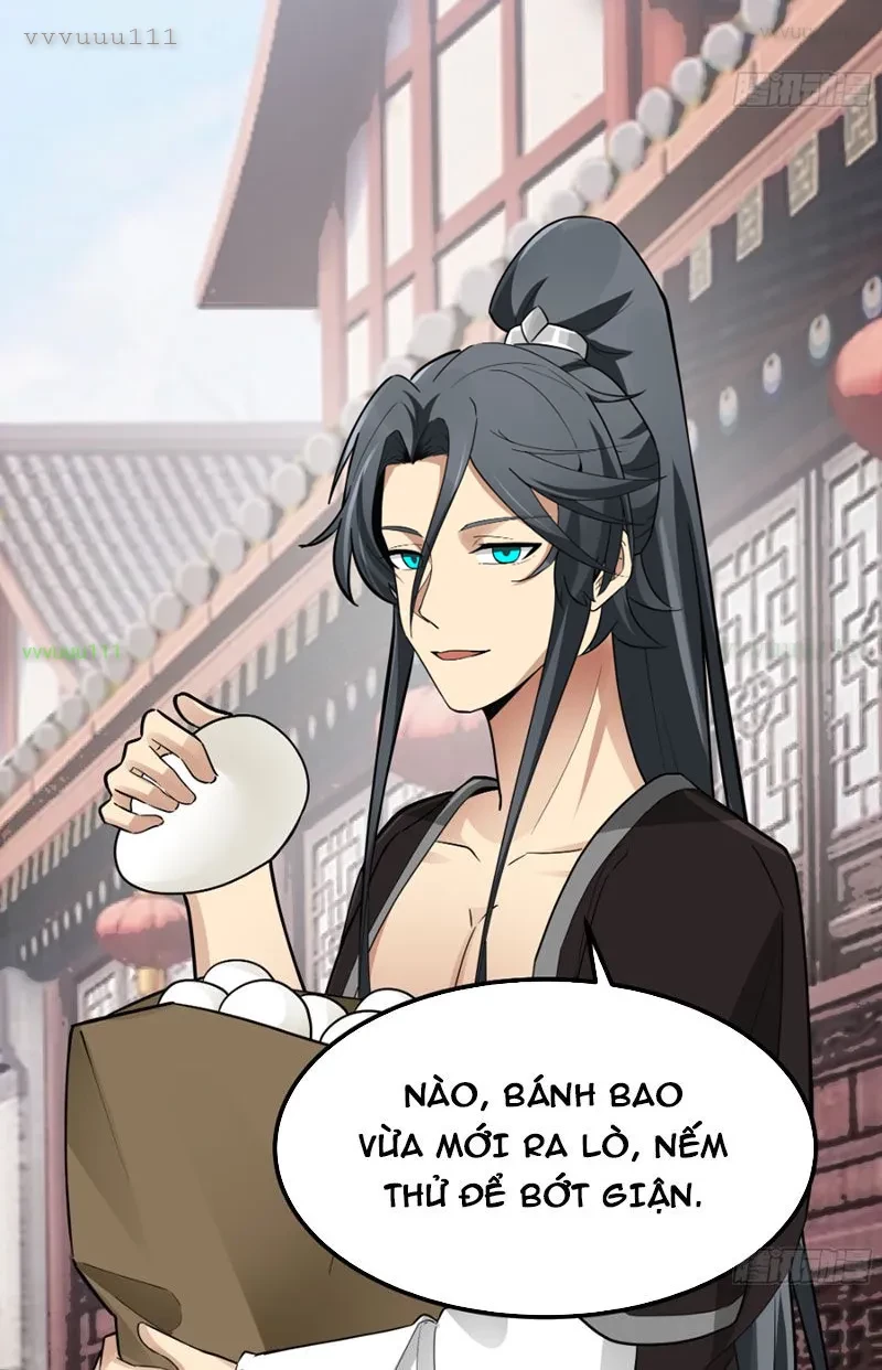 Tuyệt Đối Đừng Gây Sự Với Đại Sư Huynh Chapter 8 - 44