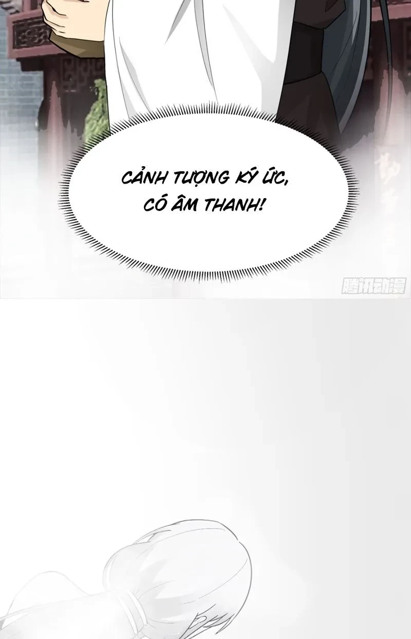 Tuyệt Đối Đừng Gây Sự Với Đại Sư Huynh Chapter 8 - 45