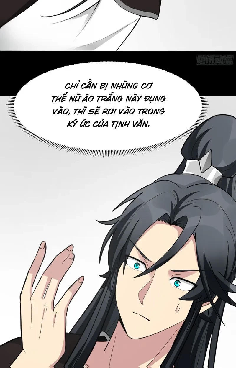 Tuyệt Đối Đừng Gây Sự Với Đại Sư Huynh Chapter 8 - 47