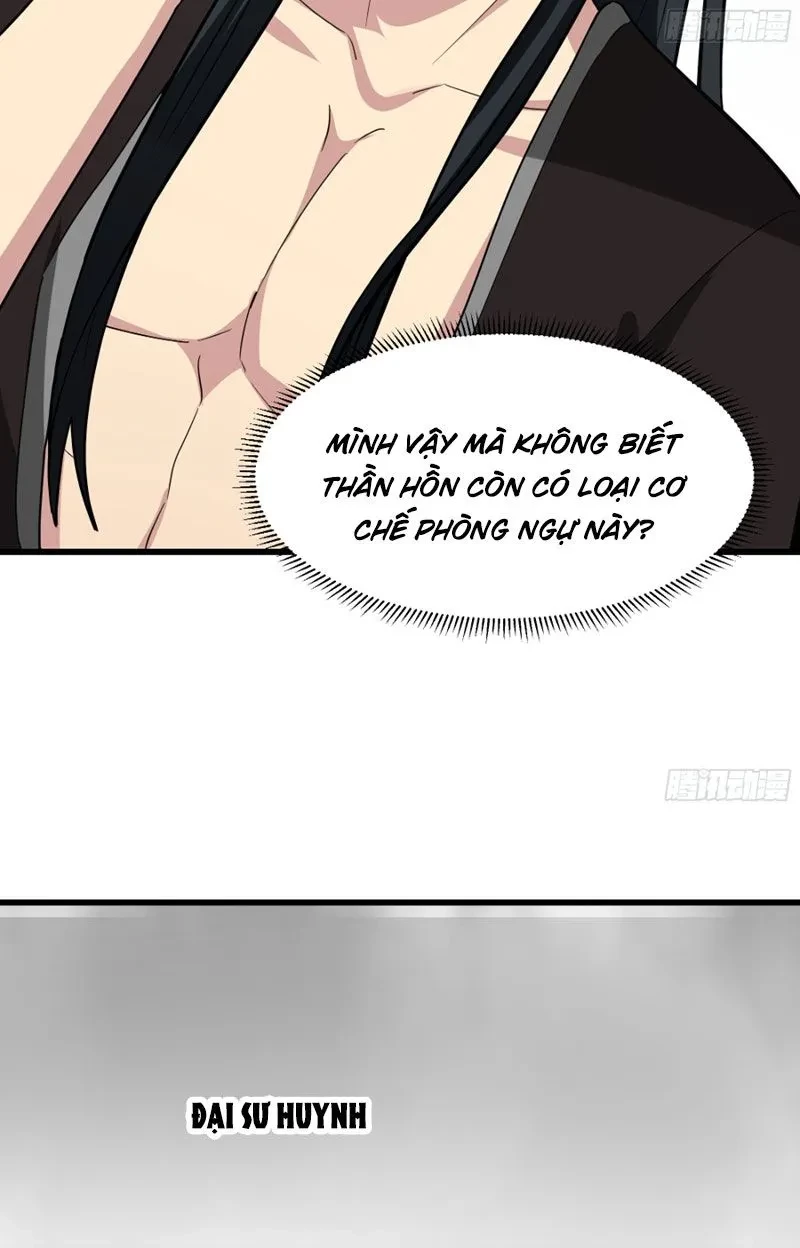Tuyệt Đối Đừng Gây Sự Với Đại Sư Huynh Chapter 8 - 48