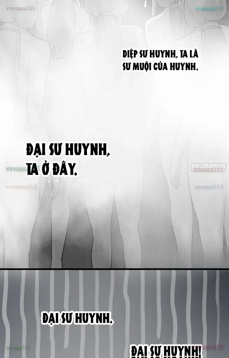 Tuyệt Đối Đừng Gây Sự Với Đại Sư Huynh Chapter 8 - 50