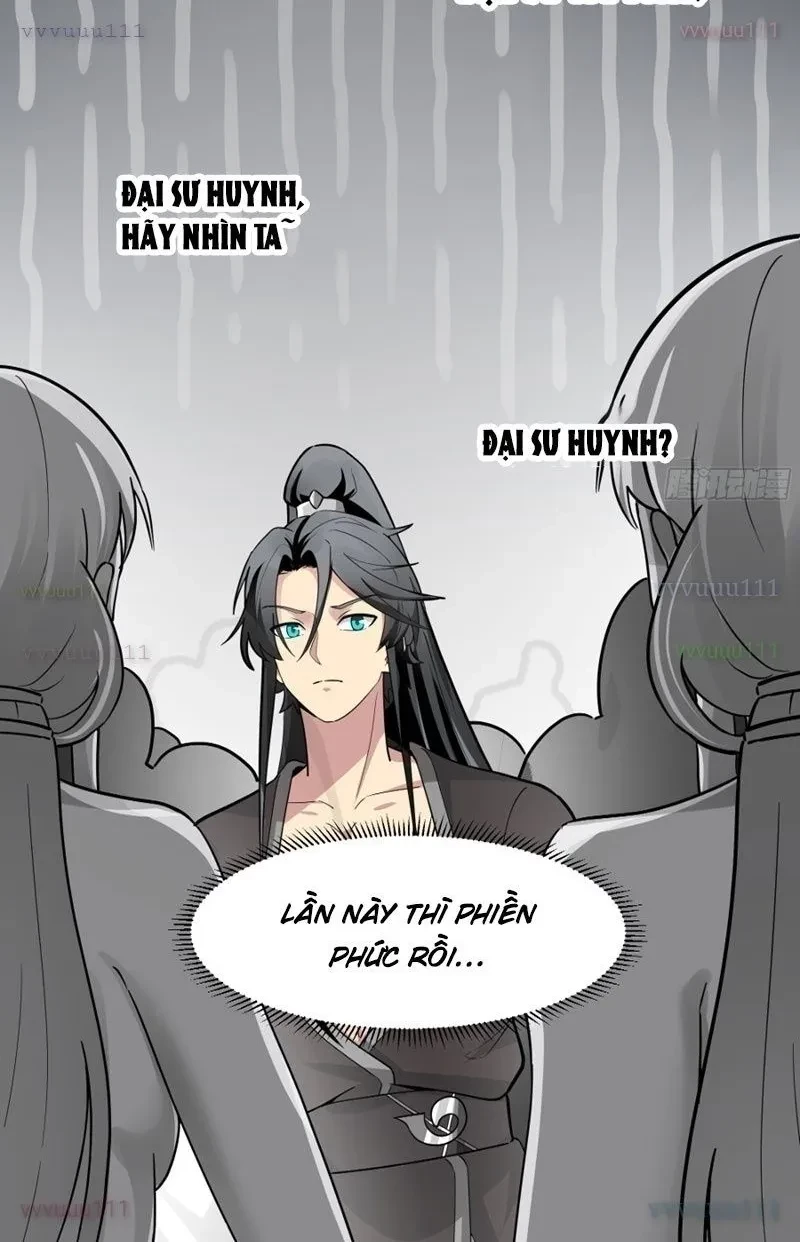 Tuyệt Đối Đừng Gây Sự Với Đại Sư Huynh Chapter 8 - 51