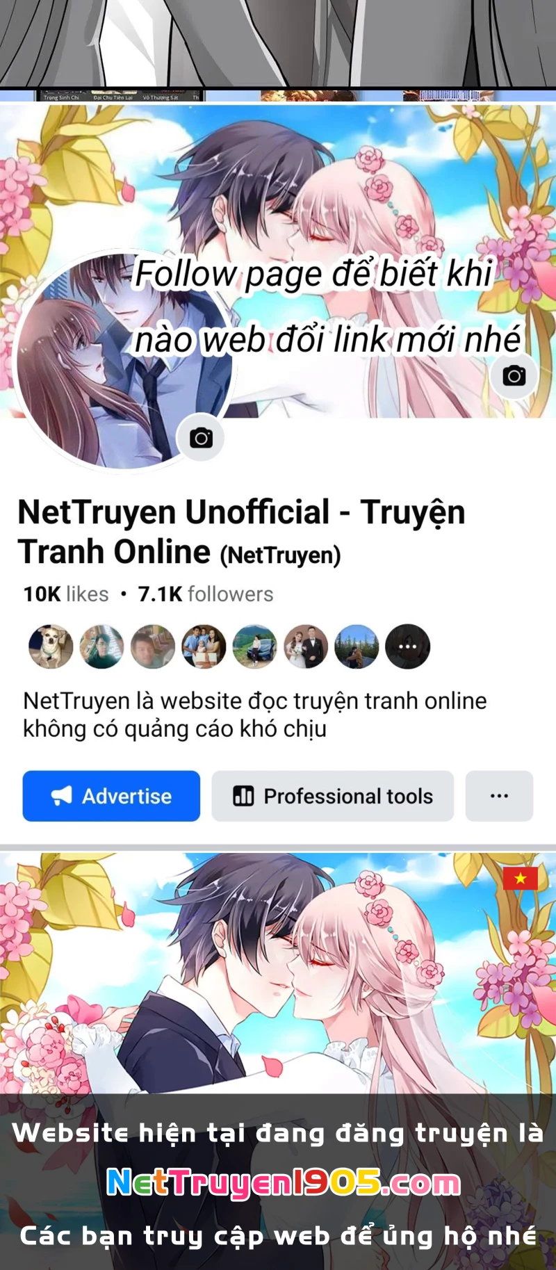 Tuyệt Đối Đừng Gây Sự Với Đại Sư Huynh Chapter 8 - 52