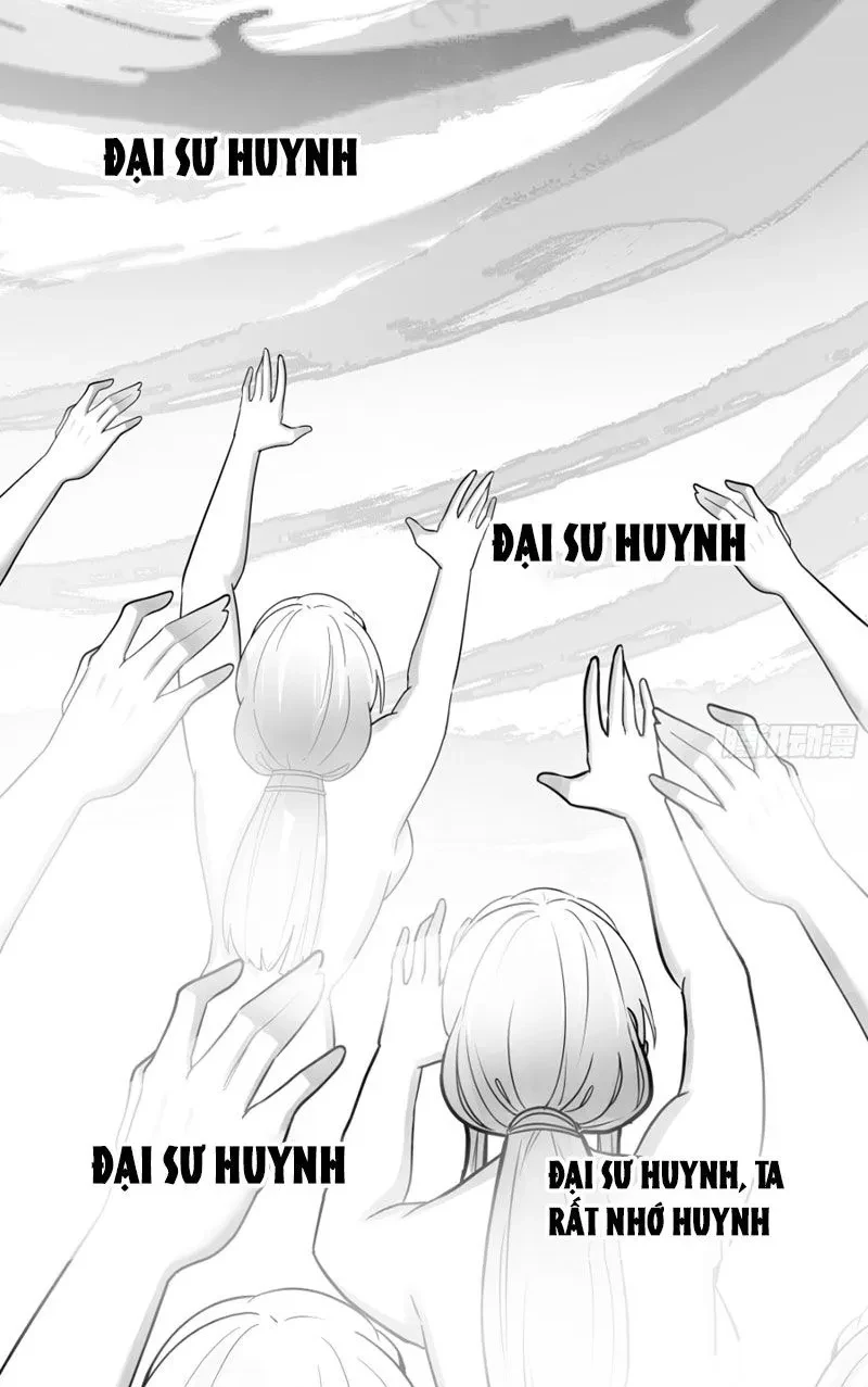 Tuyệt Đối Đừng Gây Sự Với Đại Sư Huynh Chapter 9 - 3