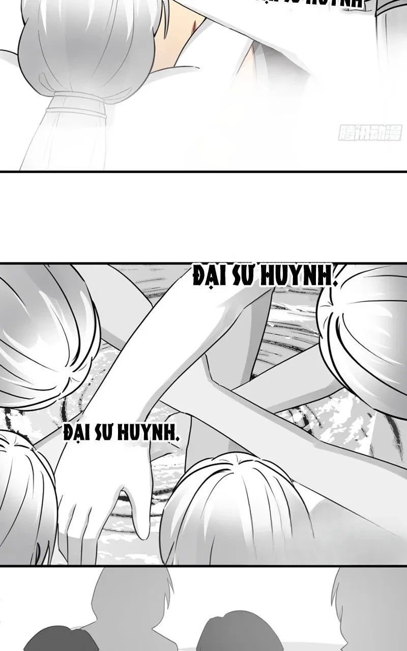 Tuyệt Đối Đừng Gây Sự Với Đại Sư Huynh Chapter 9 - 5