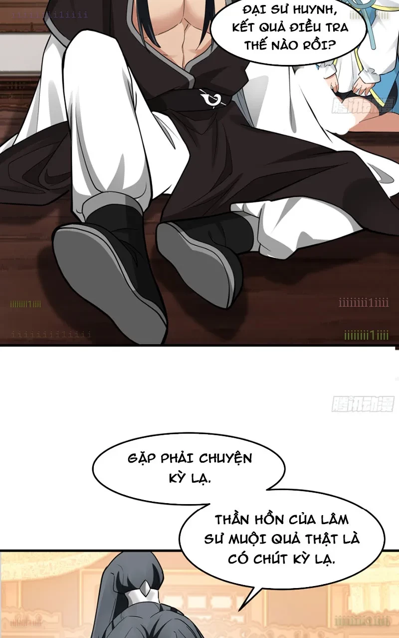 Tuyệt Đối Đừng Gây Sự Với Đại Sư Huynh Chapter 9 - 13