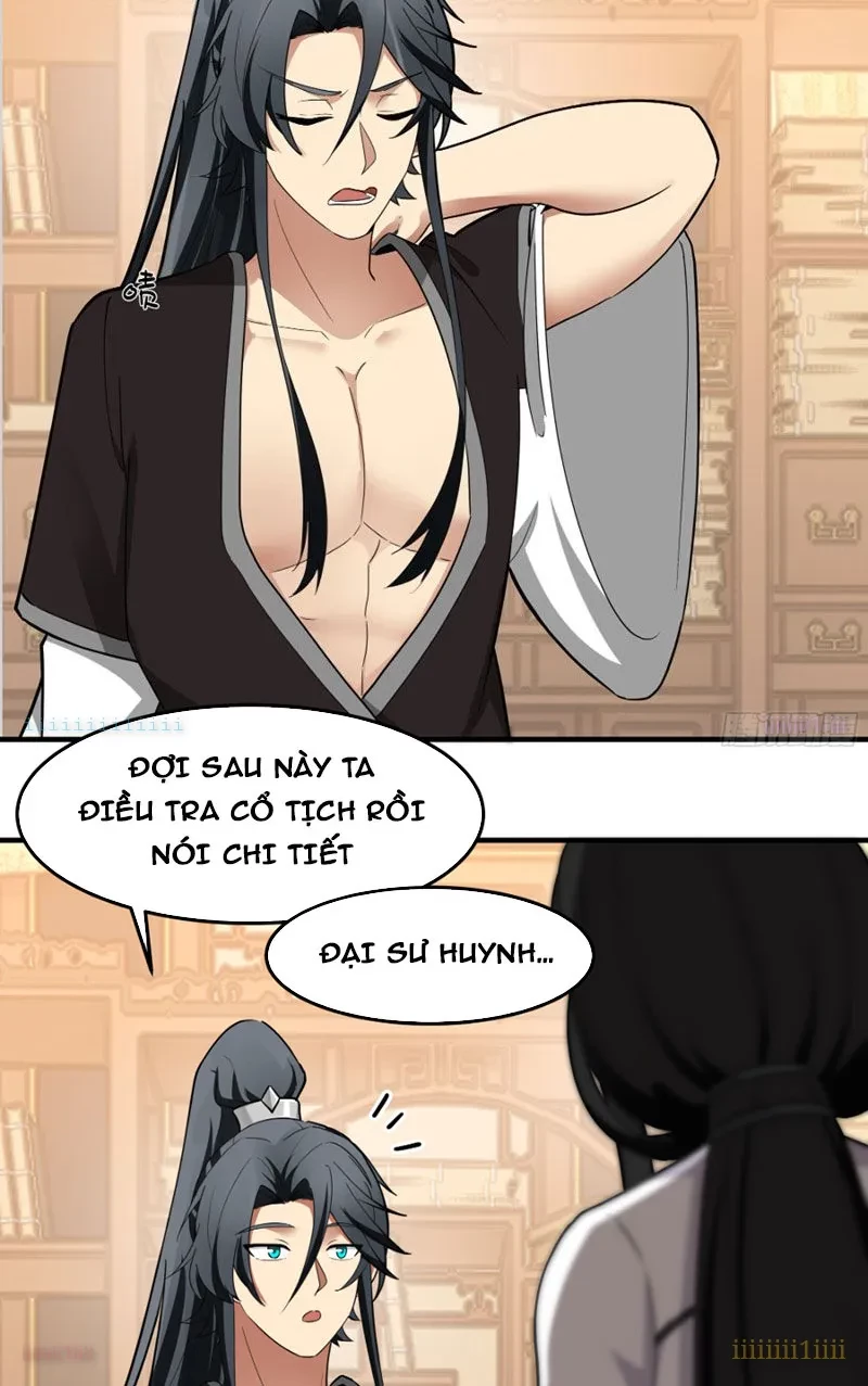 Tuyệt Đối Đừng Gây Sự Với Đại Sư Huynh Chapter 9 - 14