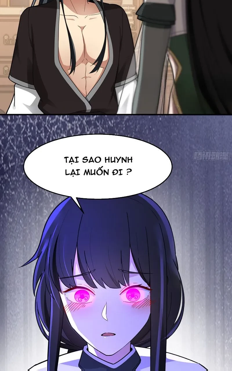 Tuyệt Đối Đừng Gây Sự Với Đại Sư Huynh Chapter 9 - 15