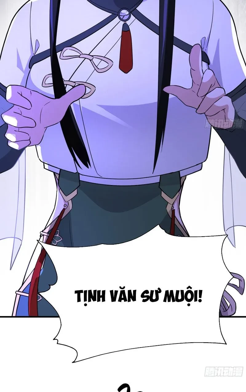 Tuyệt Đối Đừng Gây Sự Với Đại Sư Huynh Chapter 9 - 16