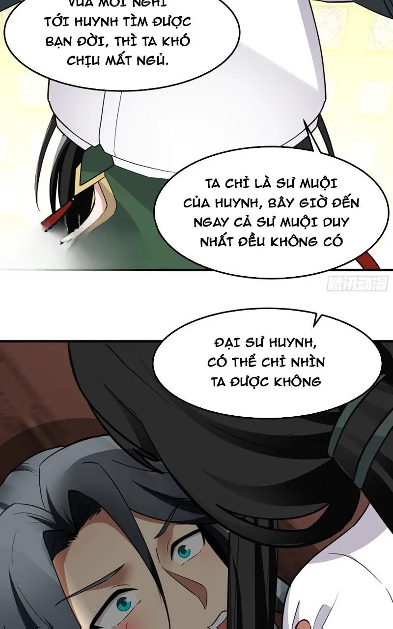 Tuyệt Đối Đừng Gây Sự Với Đại Sư Huynh Chapter 9 - 19