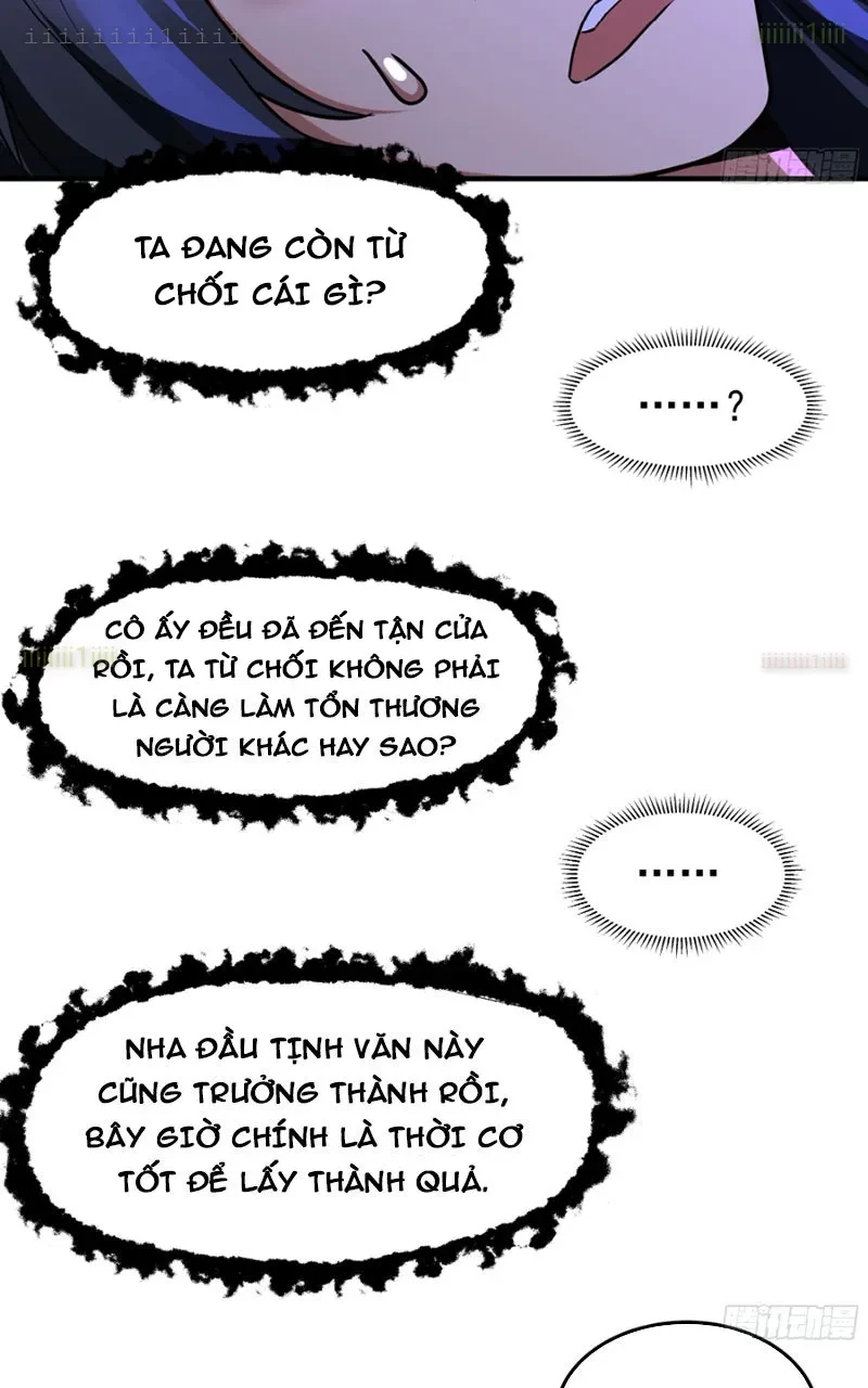 Tuyệt Đối Đừng Gây Sự Với Đại Sư Huynh Chapter 9 - 21