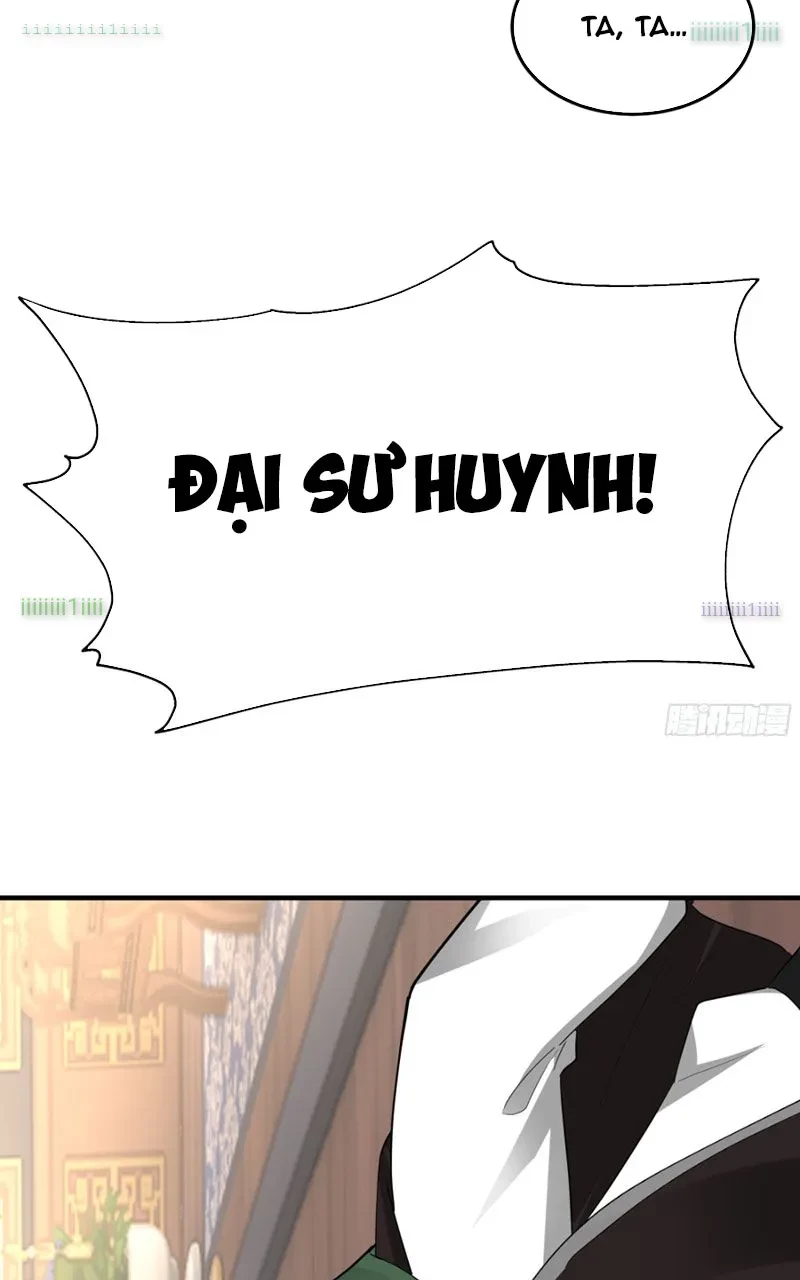 Tuyệt Đối Đừng Gây Sự Với Đại Sư Huynh Chapter 9 - 22