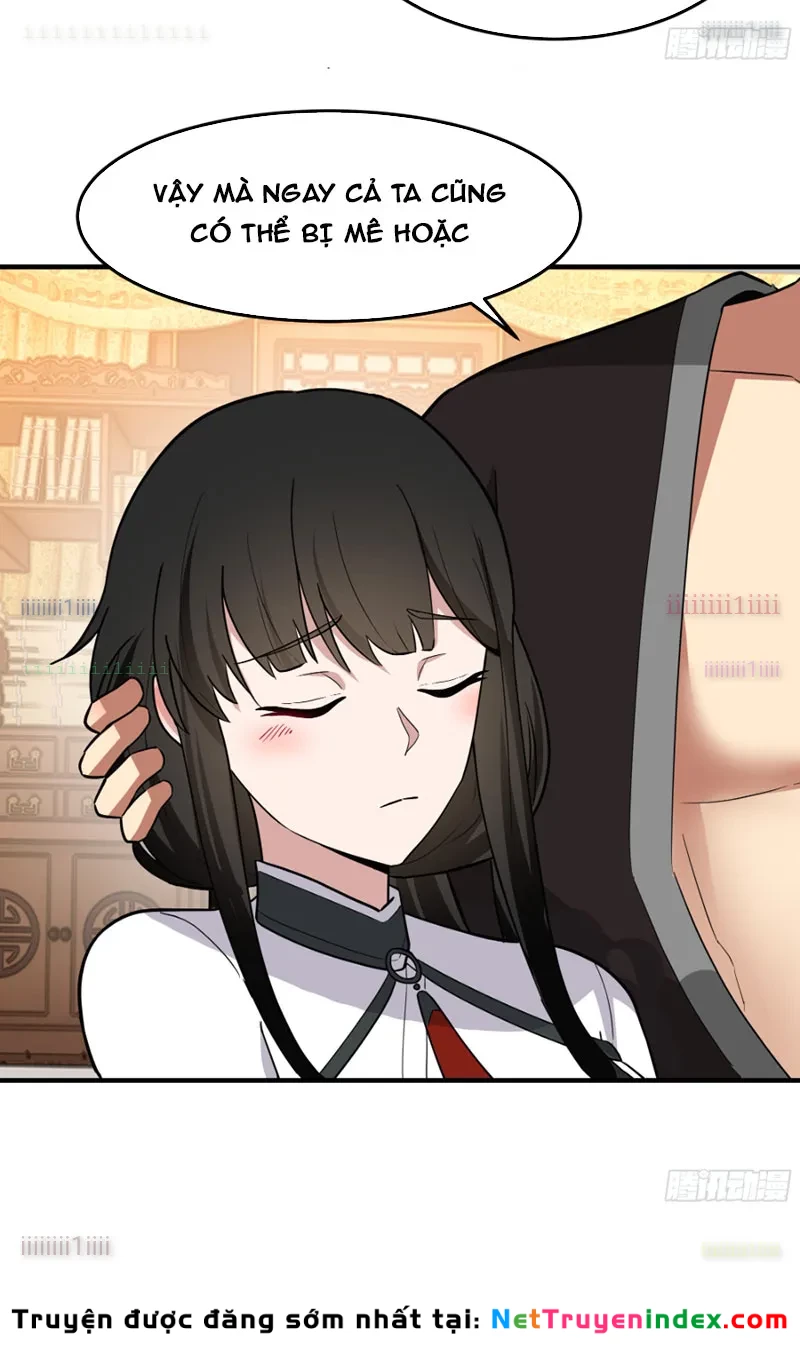 Tuyệt Đối Đừng Gây Sự Với Đại Sư Huynh Chapter 9 - 27