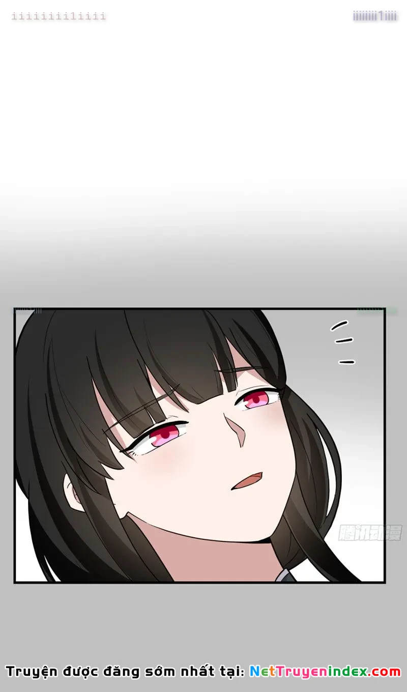 Tuyệt Đối Đừng Gây Sự Với Đại Sư Huynh Chapter 9 - 28