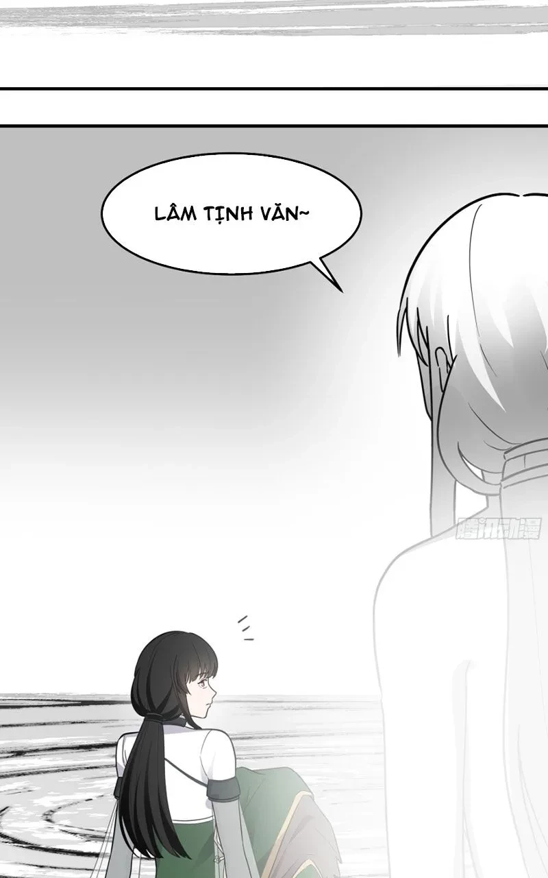 Tuyệt Đối Đừng Gây Sự Với Đại Sư Huynh Chapter 9 - 30