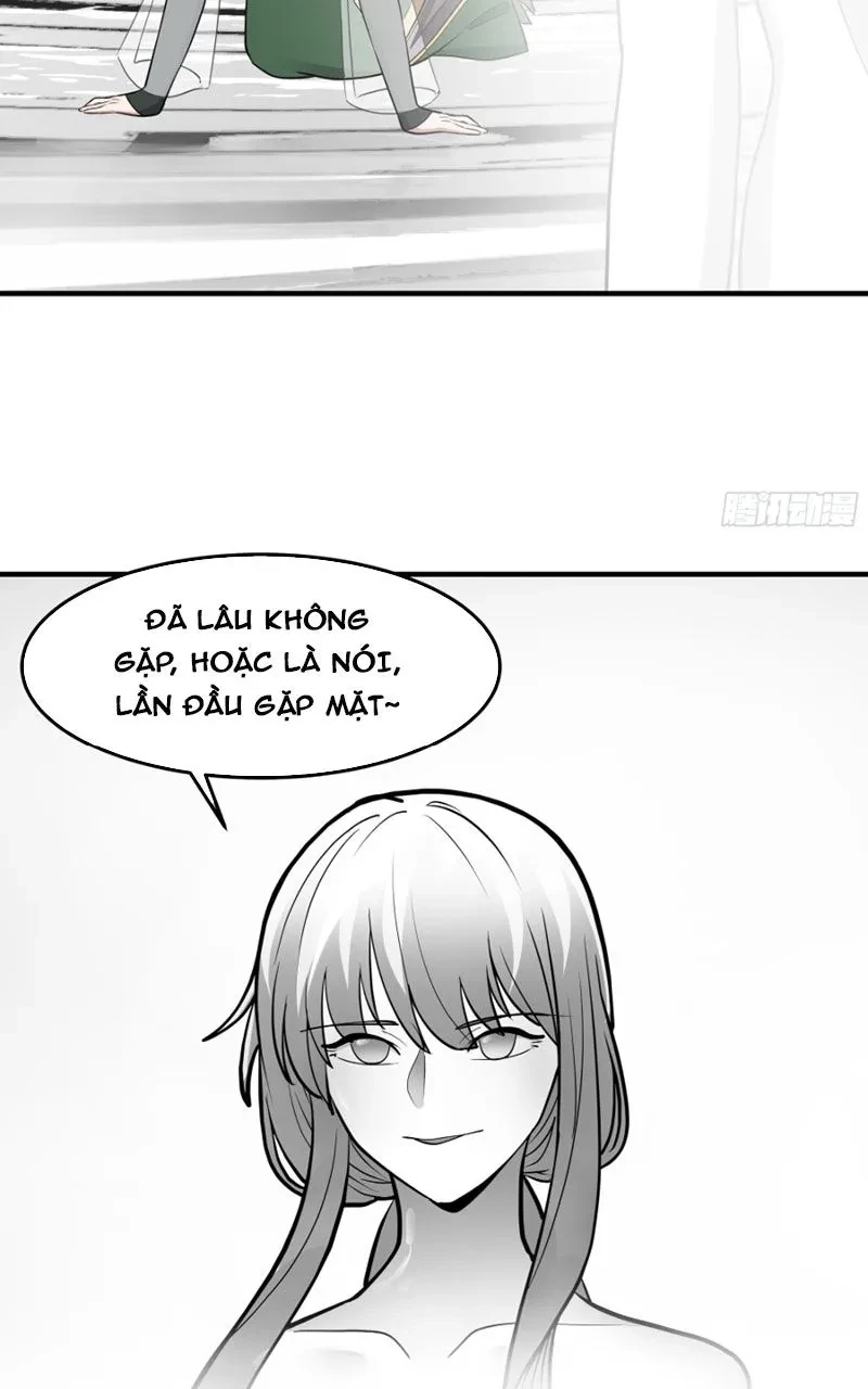 Tuyệt Đối Đừng Gây Sự Với Đại Sư Huynh Chapter 9 - 31