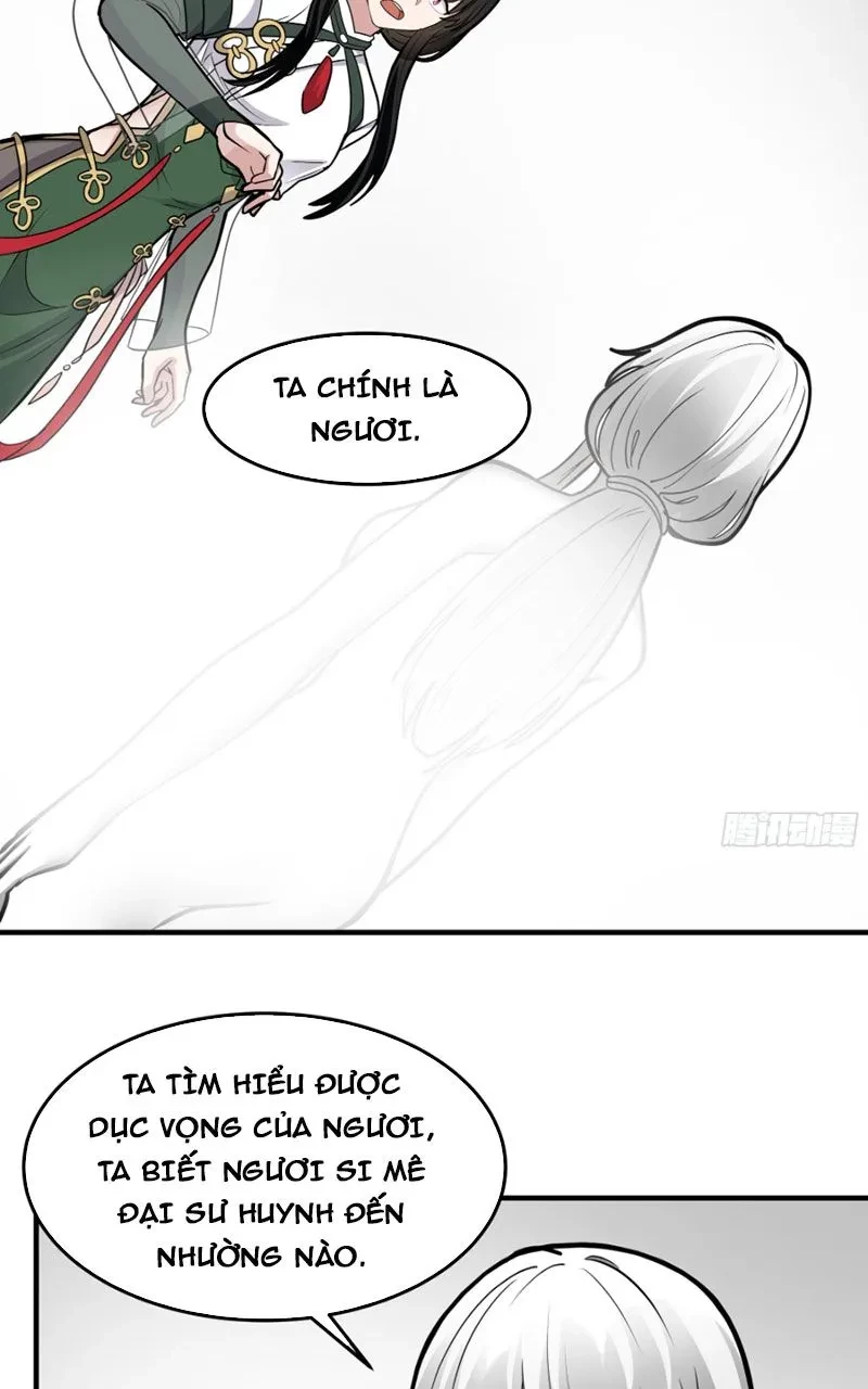 Tuyệt Đối Đừng Gây Sự Với Đại Sư Huynh Chapter 9 - 33