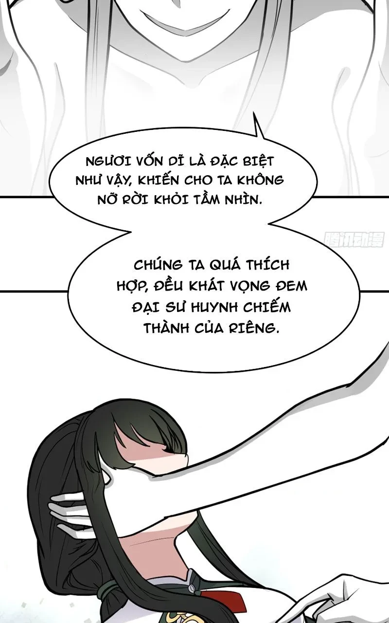 Tuyệt Đối Đừng Gây Sự Với Đại Sư Huynh Chapter 9 - 39