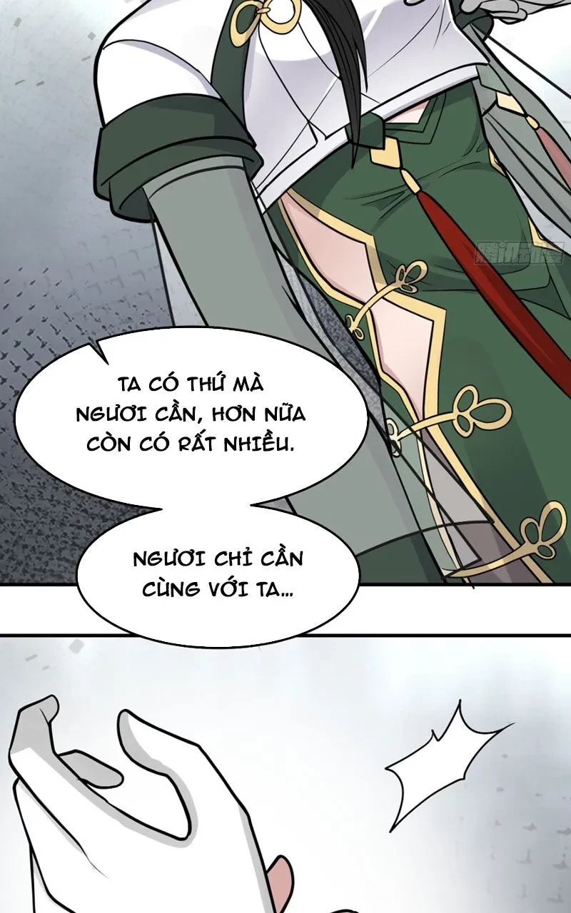 Tuyệt Đối Đừng Gây Sự Với Đại Sư Huynh Chapter 9 - 40