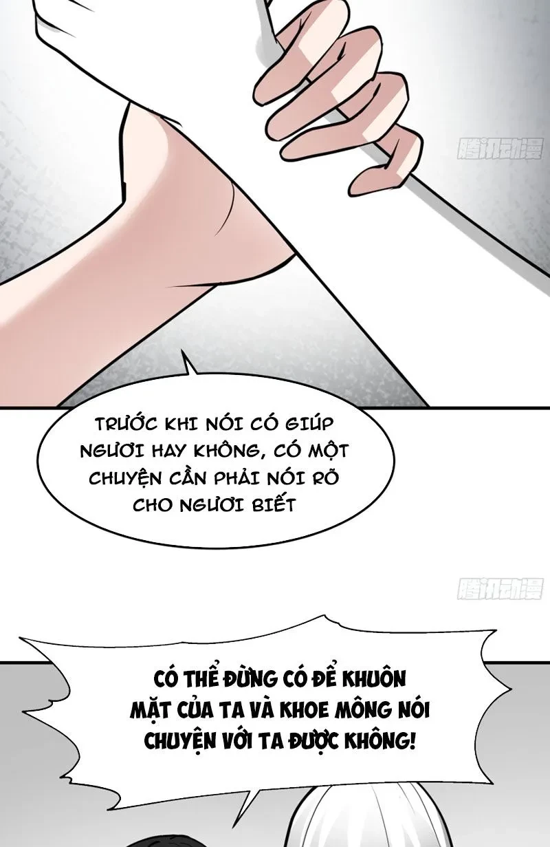 Tuyệt Đối Đừng Gây Sự Với Đại Sư Huynh Chapter 9 - 41