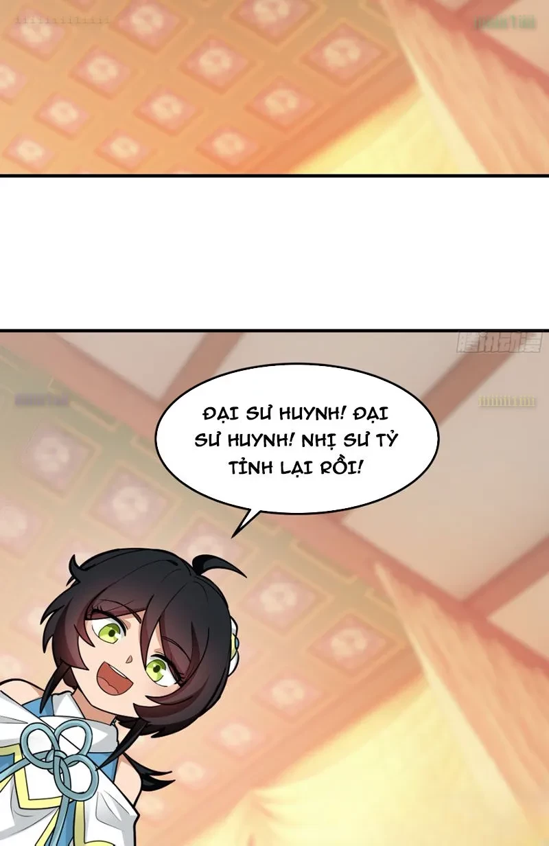 Tuyệt Đối Đừng Gây Sự Với Đại Sư Huynh Chapter 9 - 45