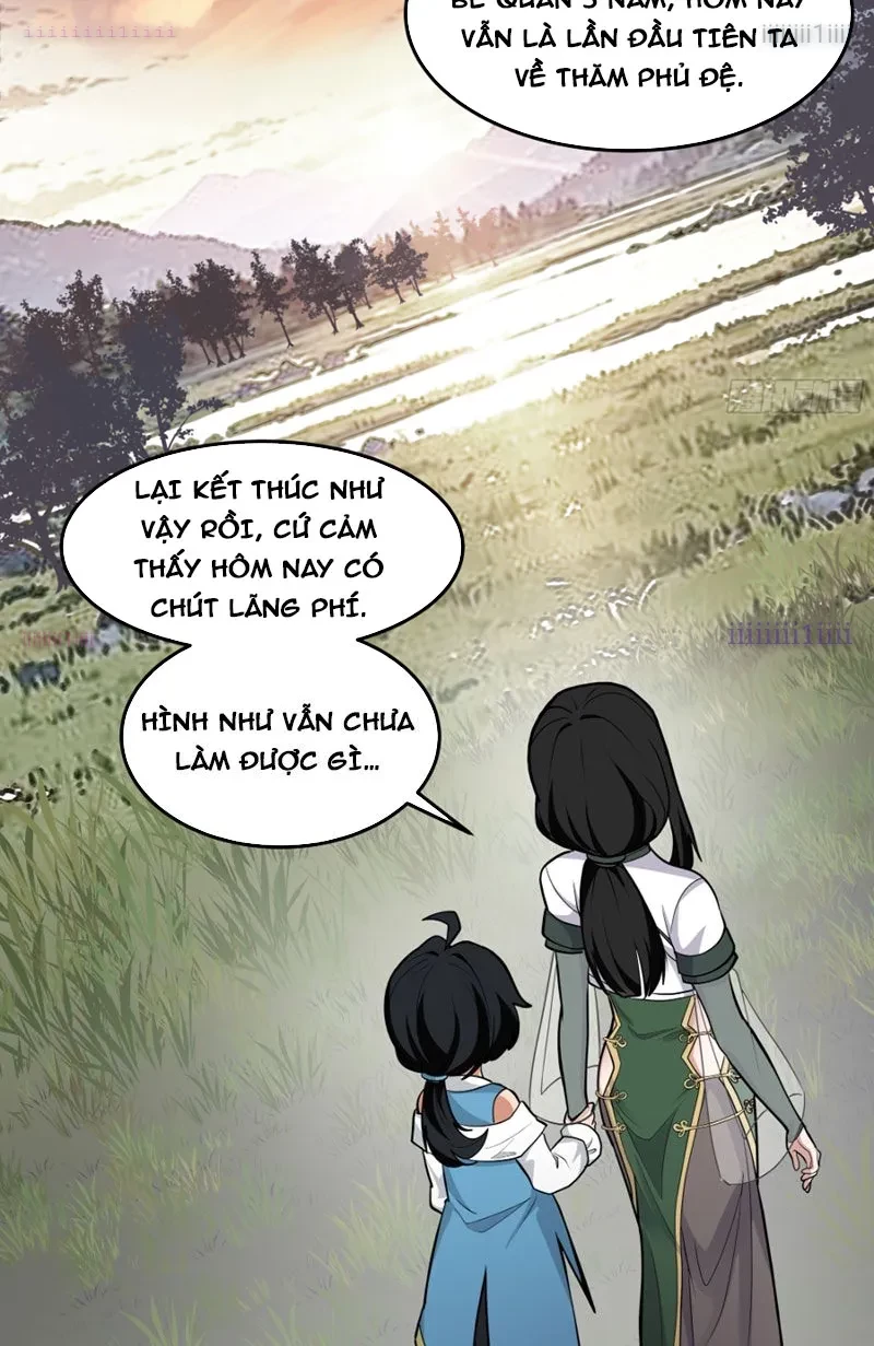 Tuyệt Đối Đừng Gây Sự Với Đại Sư Huynh Chapter 9 - 51