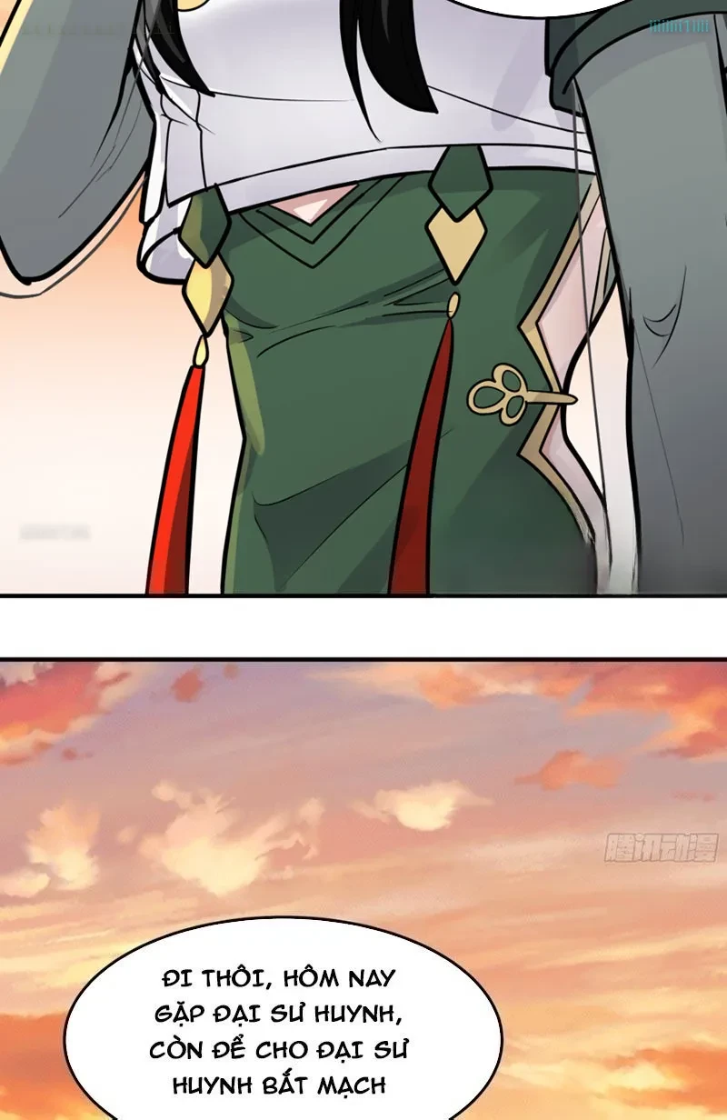 Tuyệt Đối Đừng Gây Sự Với Đại Sư Huynh Chapter 9 - 54