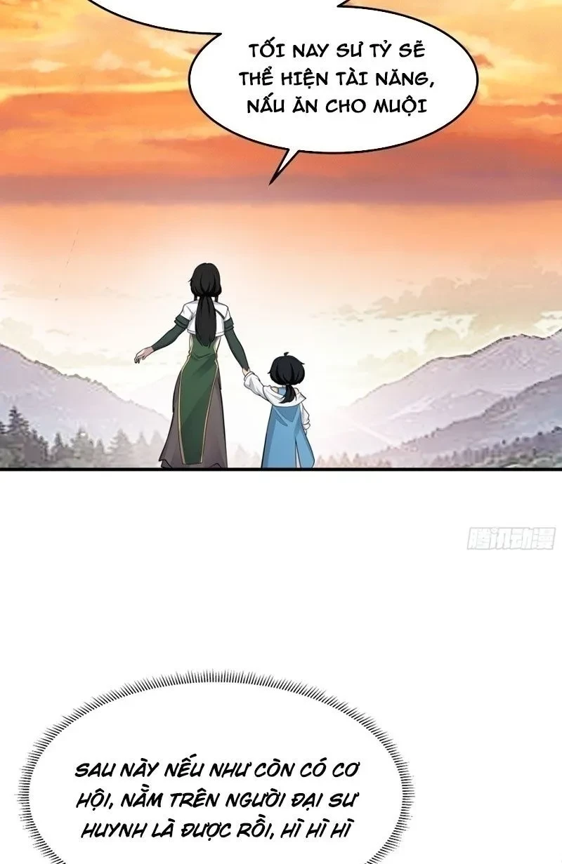 Tuyệt Đối Đừng Gây Sự Với Đại Sư Huynh Chapter 9 - 55