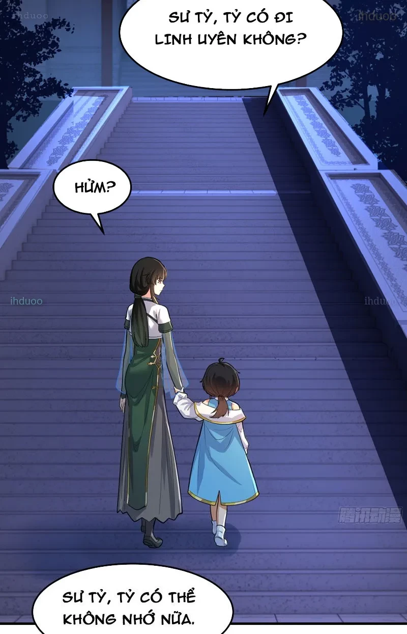 Tuyệt Đối Đừng Gây Sự Với Đại Sư Huynh Chapter 10 - 2