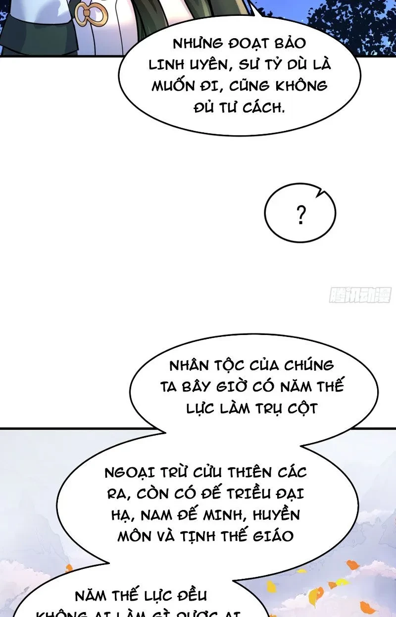 Tuyệt Đối Đừng Gây Sự Với Đại Sư Huynh Chapter 10 - 5